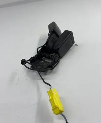Jaguar F-Pace Middle seatbelt buckle (rear) HK83613K21
