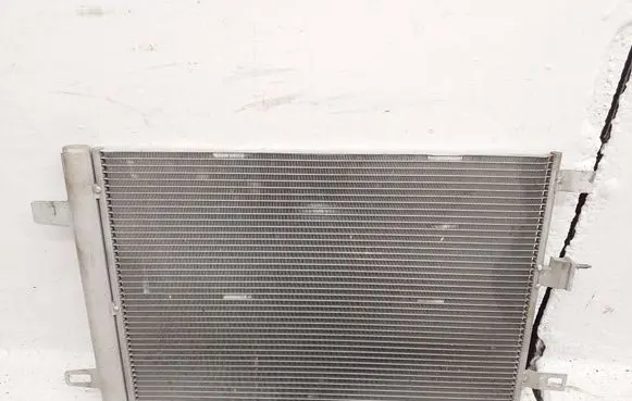 Mercedes-Benz CLA C118 X118 A/C cooling radiator (condenser) A2475000054 12526976