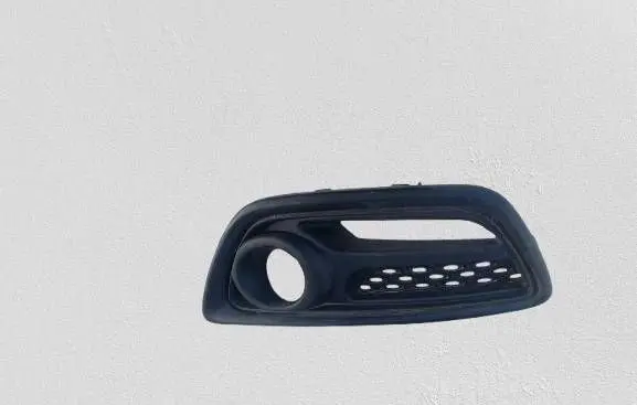 Renault Captur Front fog light trim/grill 620752406R