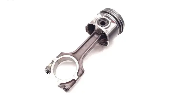 Alfa Romeo GT Piston with connecting rod 937A5000