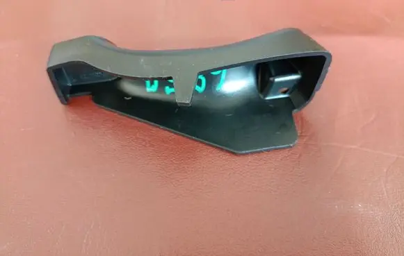 BMW 4 F32 F33 Seat belt adjustment rail 7383171 52107383171
