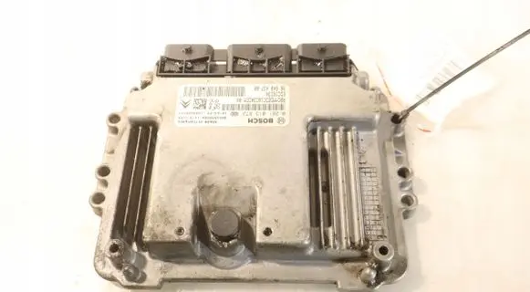 Citroen C5 Engine control unit/module ECU 0281013872