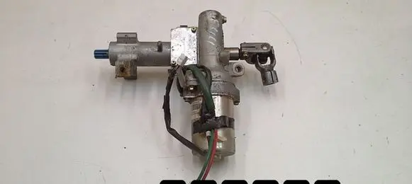 Toyota Corolla E120 E130 Steering wheel axle 45200-02211