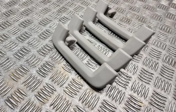 Volvo V70 Front interior roof grab handle 13550