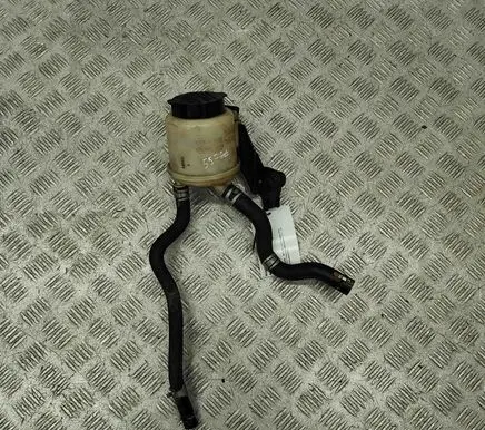 Nissan 370Z Power steering fluid tank/reservoir 49180JK02A