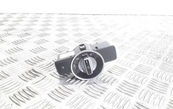 Mercedes-Benz E W212 Light switch A2129050551