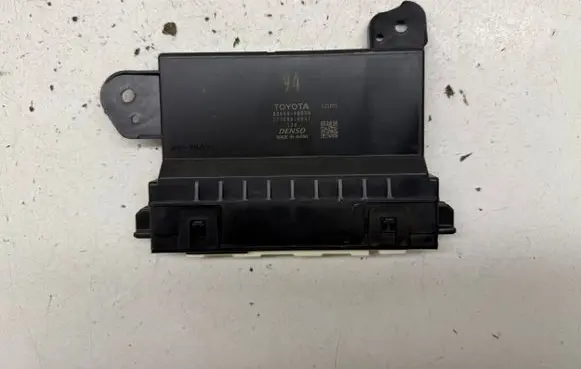 Lexus RX 450H Air conditioning/heating control unit 8865048D00 2775000041