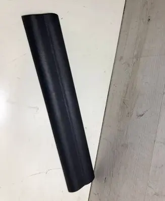 BMW X1 F48 F49 Front sill trim cover 7326833