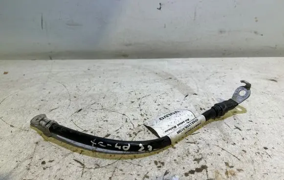 Volvo XC40 Negative earth cable (battery) P32300204AA