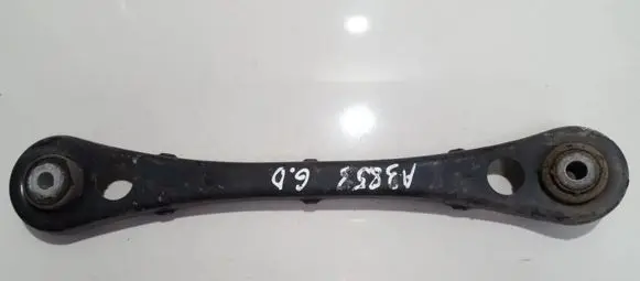 Audi A6 S6 C6 4F Rear upper control arm/wishbone 4f0501529