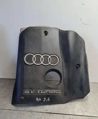 Audi A6 S6 C5 4B Engine cover (trim) 058103724E 058103724 058103724J