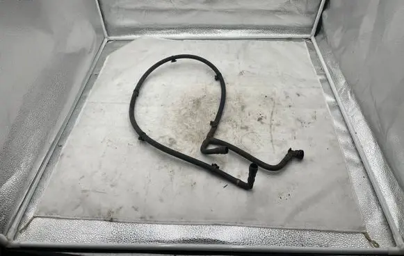 Subaru Forester SH Other engine bay part