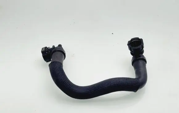 Peugeot 508 Engine coolant pipe/hose