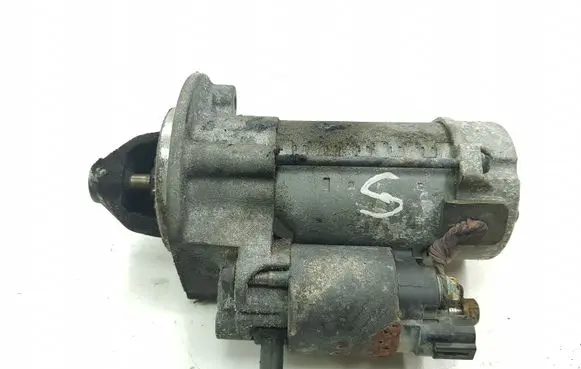 Hyundai i30 Starter motor 361002A500 4280006760