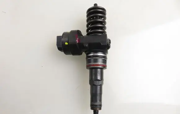 Seat Alhambra (Mk1) Fuel injector 0414720029 038130073AC