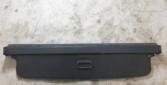 Volvo XC60 Parcel shelf load cover 