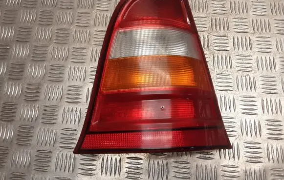 Mercedes-Benz A W168 Rear/tail lights