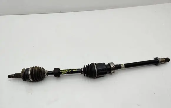 Mazda CX-5 II Front driveshaft MAZDAPOLOSR