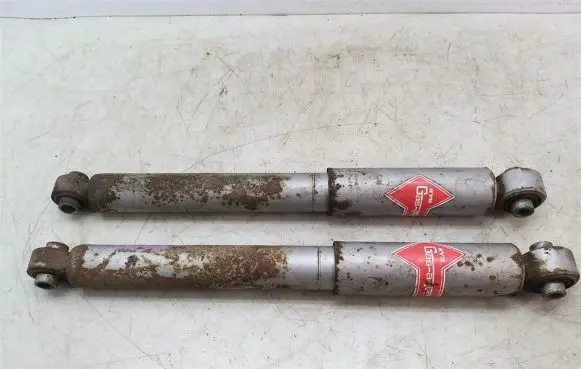 Opel Vectra C Rear shock absorber/damper