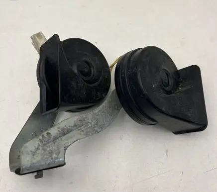 Peugeot 5008 Horn signal 9815870780
