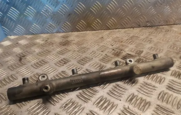 Mercedes-Benz S W220 Fuel main line pipe 6280700095