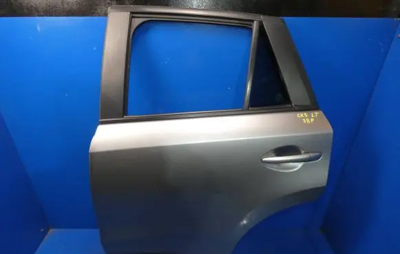 Mazda CX-5 Rear door 0X5AT