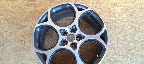Alfa Romeo Tonale R19 alloy rim 50569176 K572286