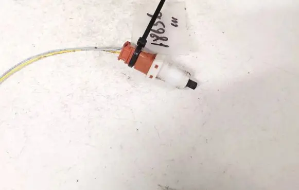 Peugeot 206 Brake pedal sensor switch