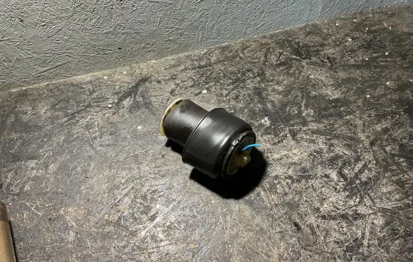 BMW 5 GT F07 Air suspension bag 
