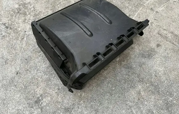Mercedes-Benz G W463 2nd Gen Cabin air micro filter OSLONKA