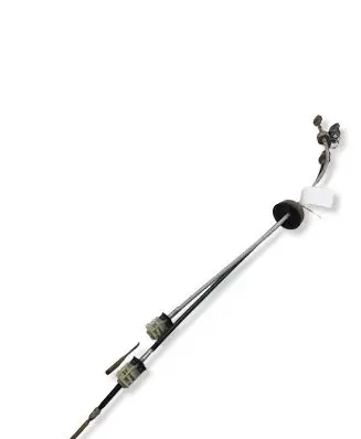 Opel Meriva A Gear shift cable linkage 24461921