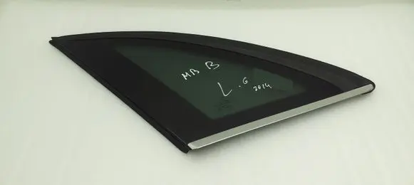 Mercedes-Benz B W246 W242 Rear side window A2466700700