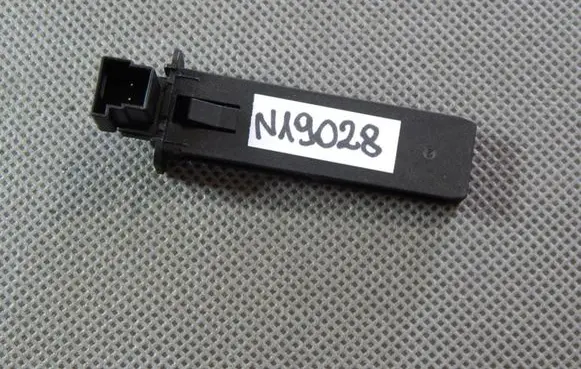 Audi A3 S3 8V Interior temperature sensor 5Q0907543