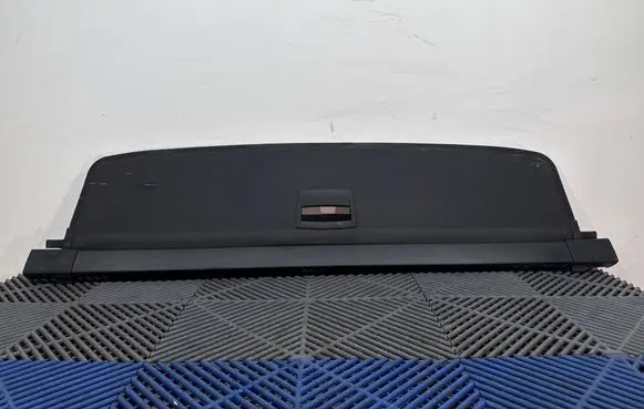 Toyota Auris E180 Parcel shelf load cover 