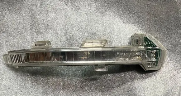 Volkswagen Golf VIII Mirror indicator light 3G0949102A