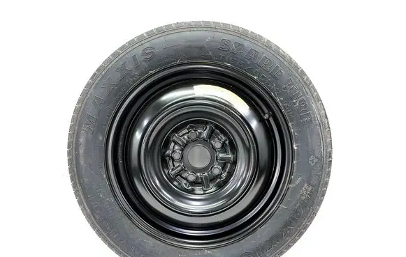 Subaru Outback (BS) R17 spare wheel 