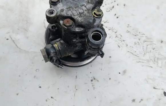Volkswagen Golf IV Electric power steering pump 