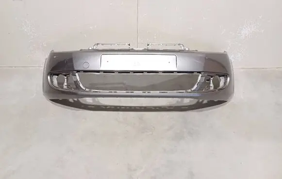 Volkswagen Golf VI Front bumper 5K0807221