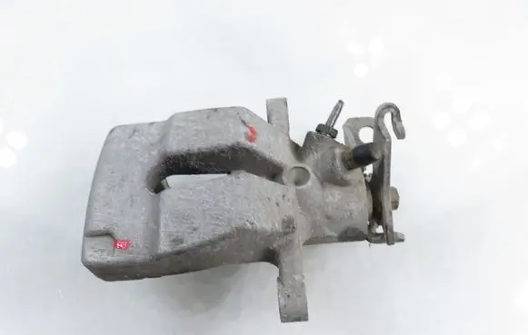 Renault Scenic II - Grand scenic II Rear brake caliper 