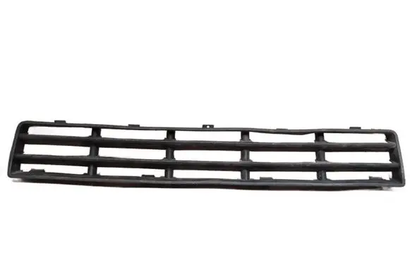 Volkswagen Golf IV Front bumper lower grill 1J0853677D