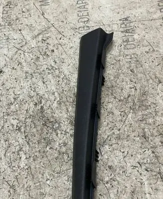 Porsche Macan (95B) (A) pillar trim 95B868240A