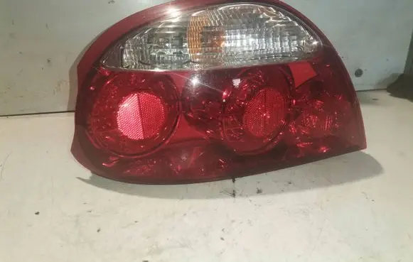 Jaguar S-Type Rear/tail lights 2VP23802101 4R8313405