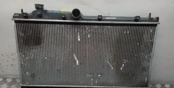 Subaru Legacy Coolant radiator