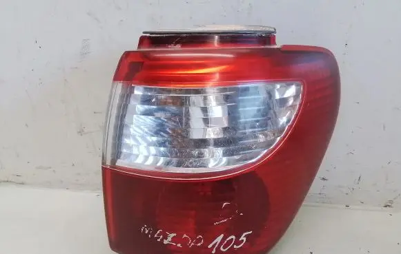 Mazda 626 Rear/tail lights