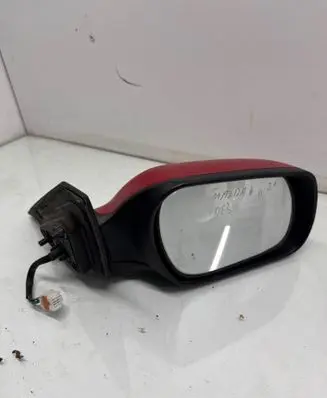 Mazda 6 Front door electric wing mirror 015797 025797