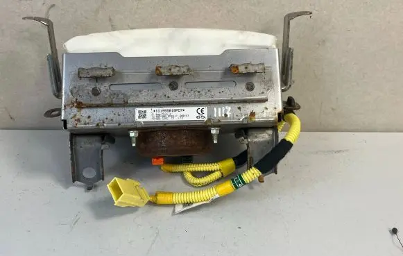 Lexus NX Passenger airbag TG10B01002 1D1955818PD 0589P1000163