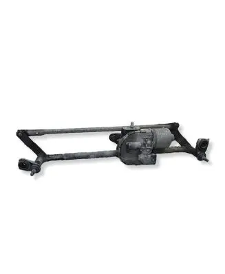 Volkswagen Golf V Front wiper linkage and motor 