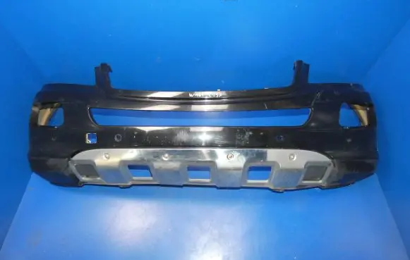 Mercedes-Benz ML W164 Front bumper