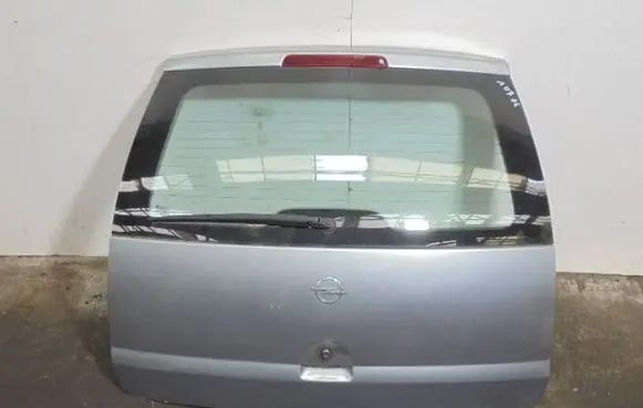 Opel Meriva A Wiper switch 