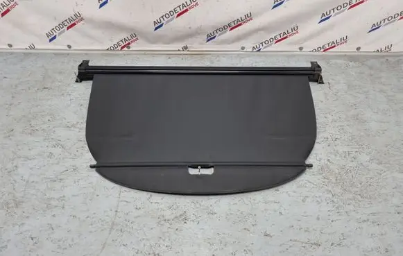 BMW Z4 E85 E86 Parcel shelf load cover 3427269 51473427269